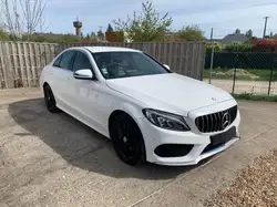 Mercedes-Benz Classe C CDi 170 BLUETEC 4MATIC 7G-TRONIC