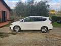 SEAT Altea XL Altea XL 1.6 tdi cr Style dsg Blanc - thumbnail 6