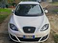 SEAT Altea XL Altea XL 1.6 tdi cr Style dsg Blanc - thumbnail 1