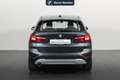 BMW X1 X1 sDrive16d Gris - thumbnail 4