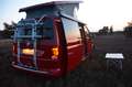 Volkswagen T6 Wohnmobil California / Multivan Rot - thumbnail 30