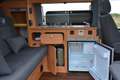 Volkswagen T6 Wohnmobil California / Multivan Rot - thumbnail 21