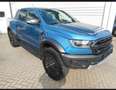Ford Ranger Raptor 2.0 tdci double cab 213cv auto Performance Bleu - thumbnail 2