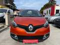 Renault Captur Experience Orange - thumbnail 2
