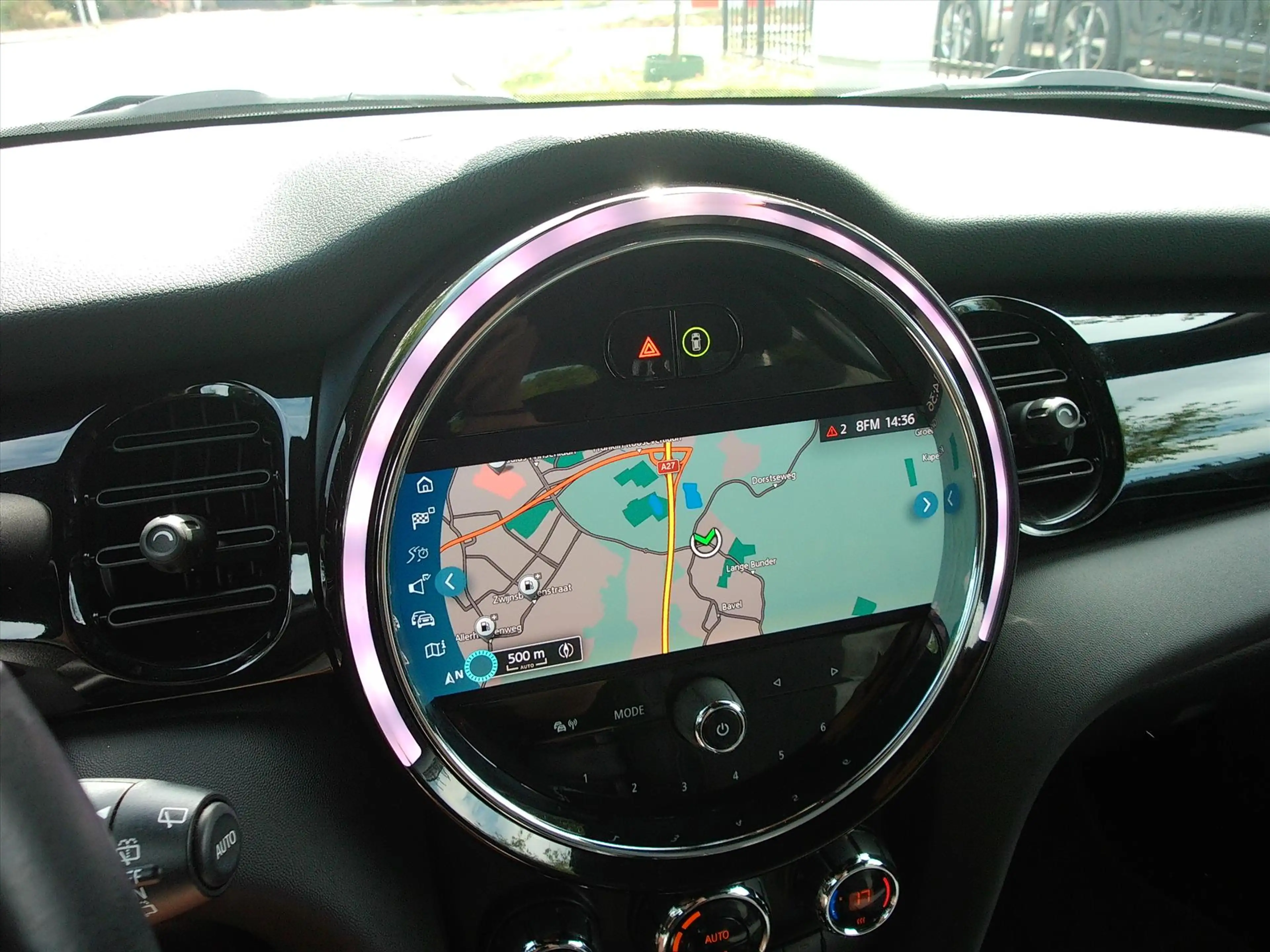 MINI One Mini 3-Deurs (f56) 1.5 102pk Clima Navi Sportst Xe — photo 22