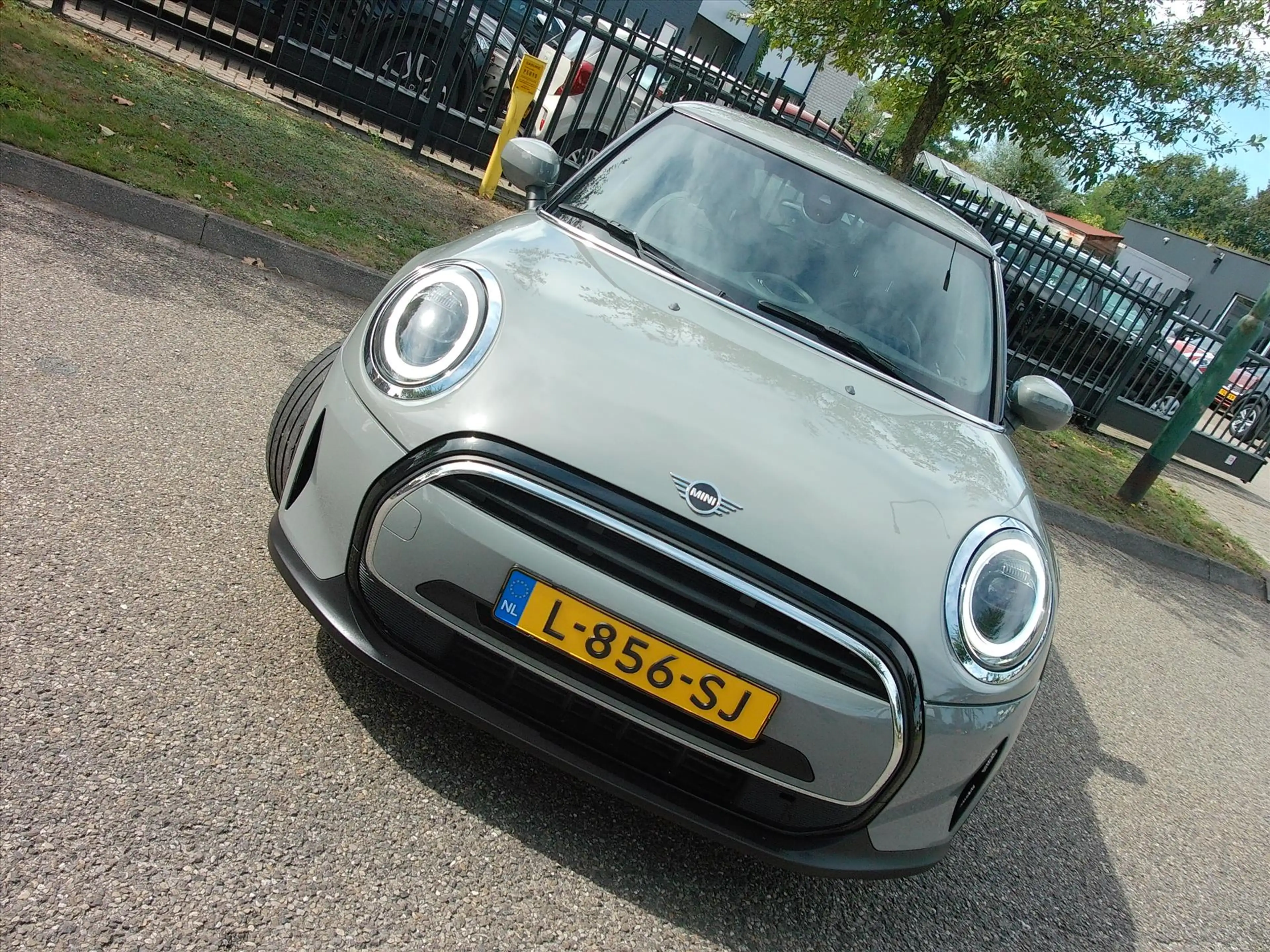 MINI One Mini 3-Deurs (f56) 1.5 102pk Clima Navi Sportst Xe — photo 28