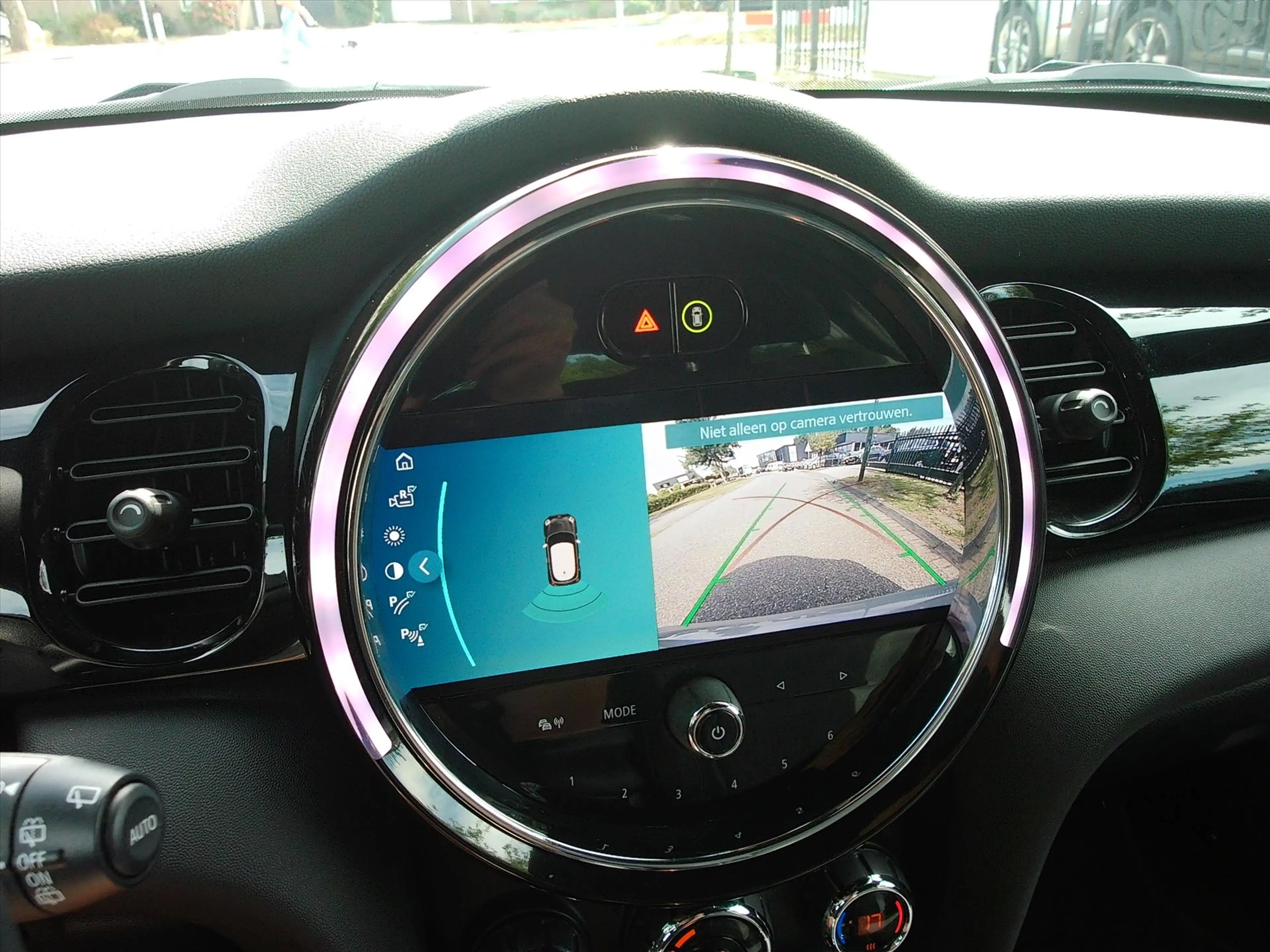 MINI One Mini 3-Deurs (f56) 1.5 102pk Clima Navi Sportst Xe — photo 18