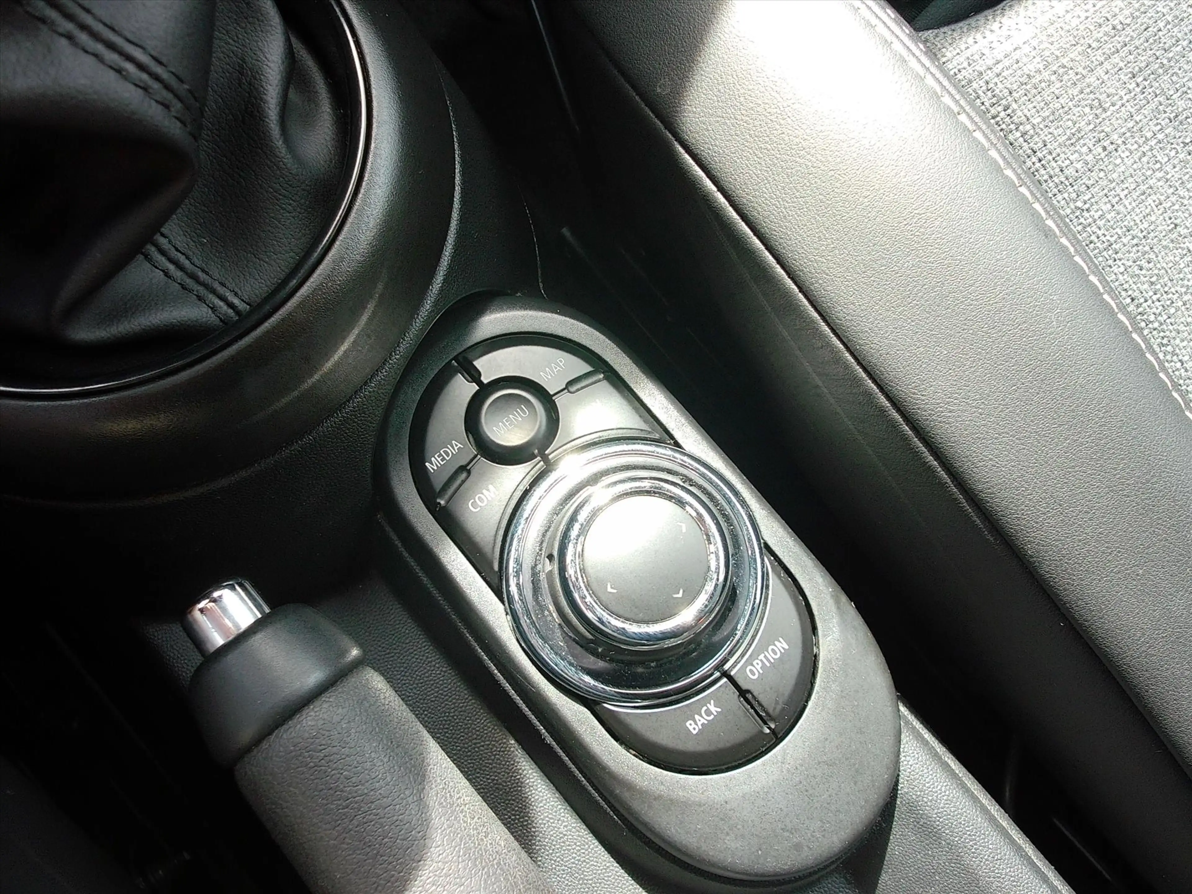 MINI One Mini 3-Deurs (f56) 1.5 102pk Clima Navi Sportst Xe — photo 19
