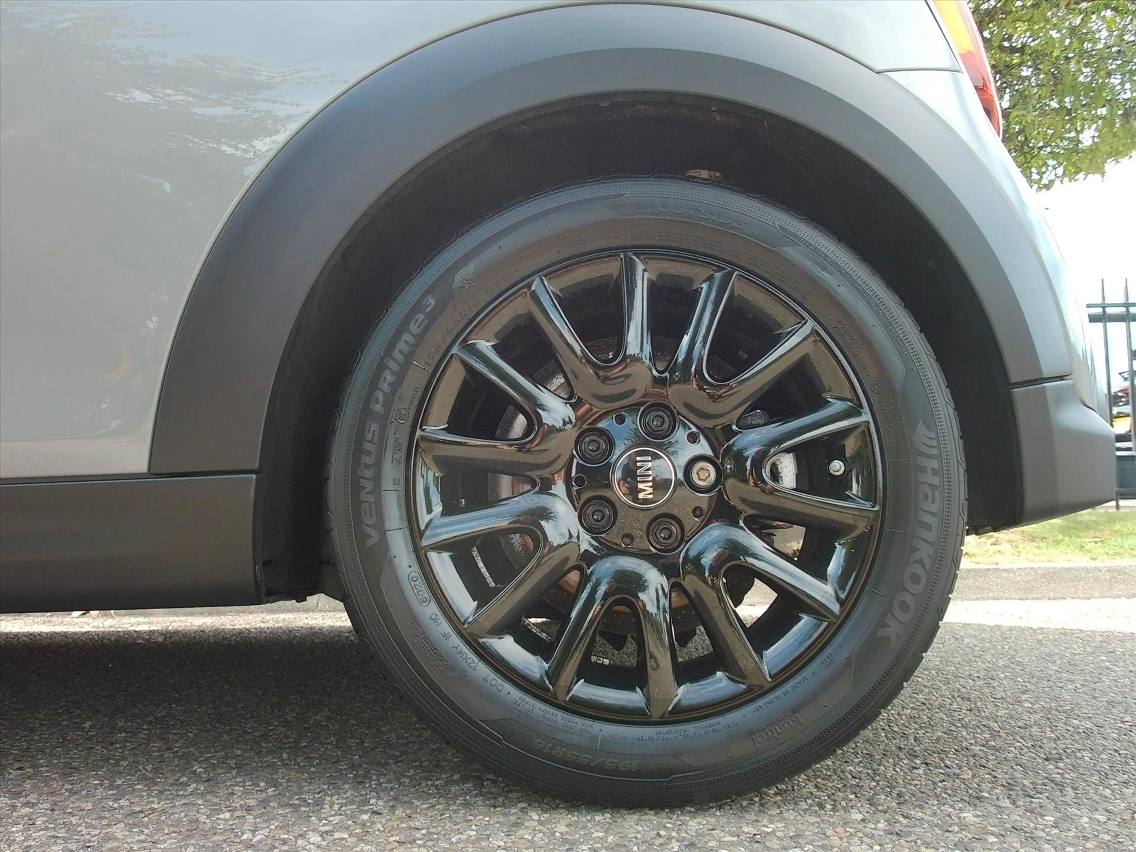 MINI One Mini 3-Deurs (f56) 1.5 102pk Clima Navi Sportst Xe — photo 13