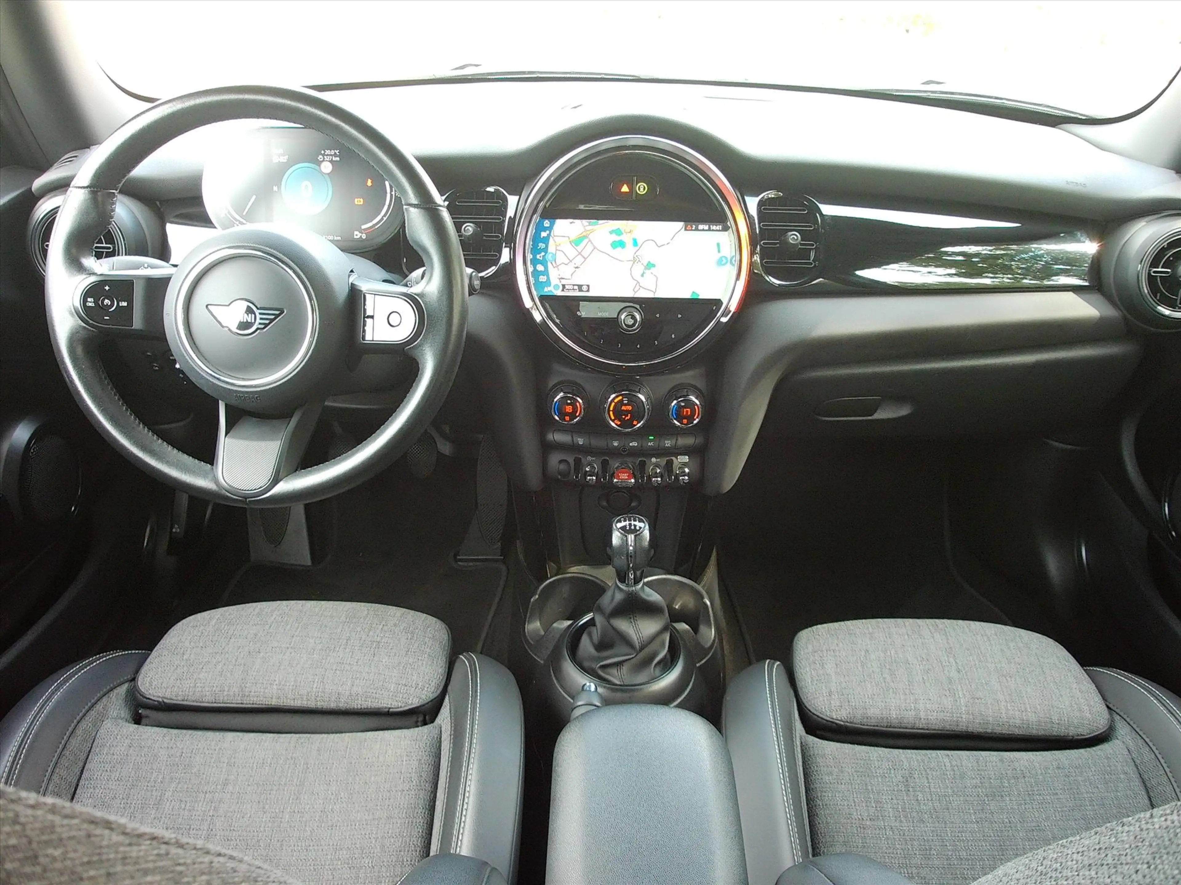 MINI One Mini 3-Deurs (f56) 1.5 102pk Clima Navi Sportst Xe — photo 25