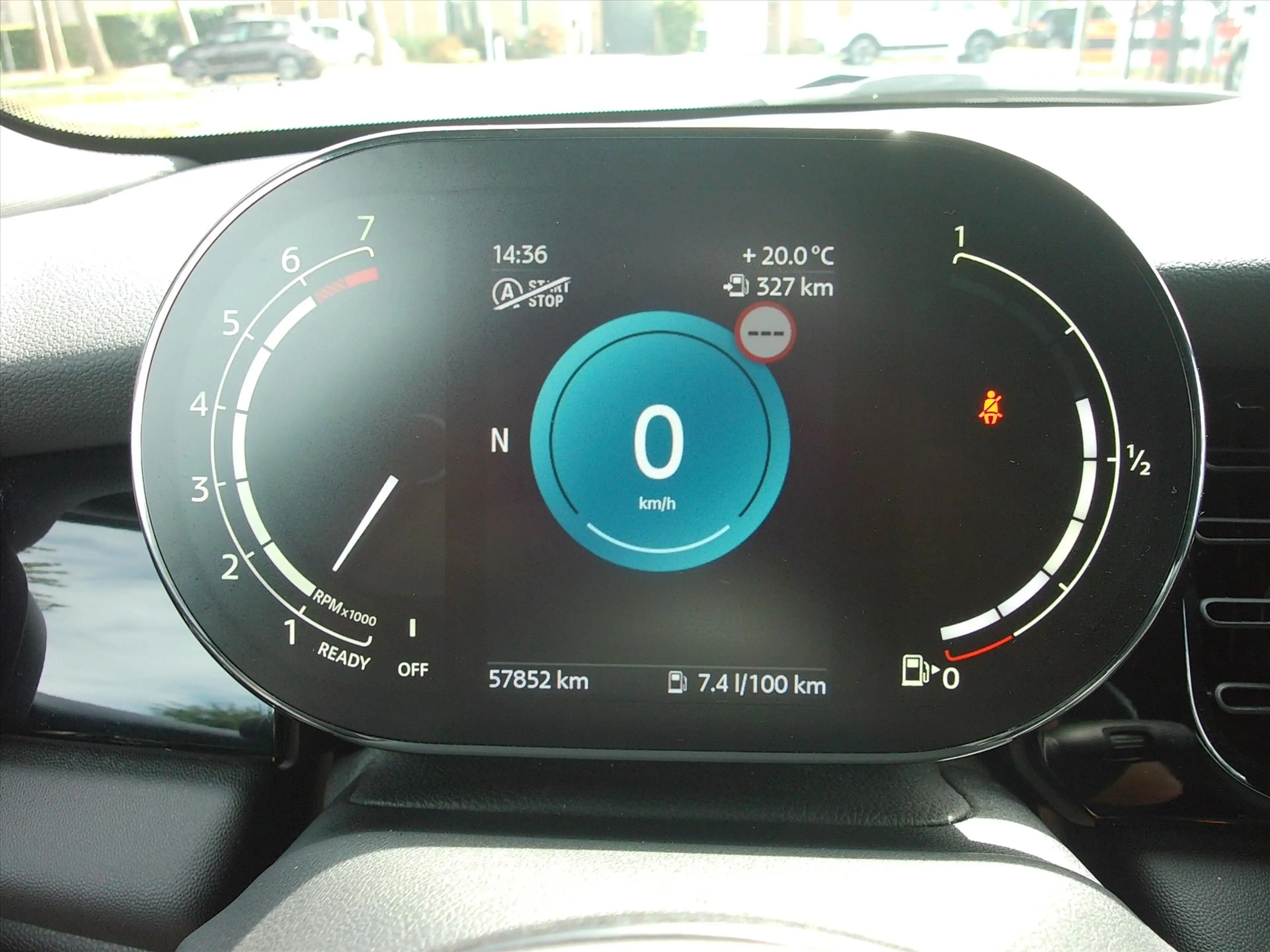 MINI One Mini 3-Deurs (f56) 1.5 102pk Clima Navi Sportst Xe — photo 24