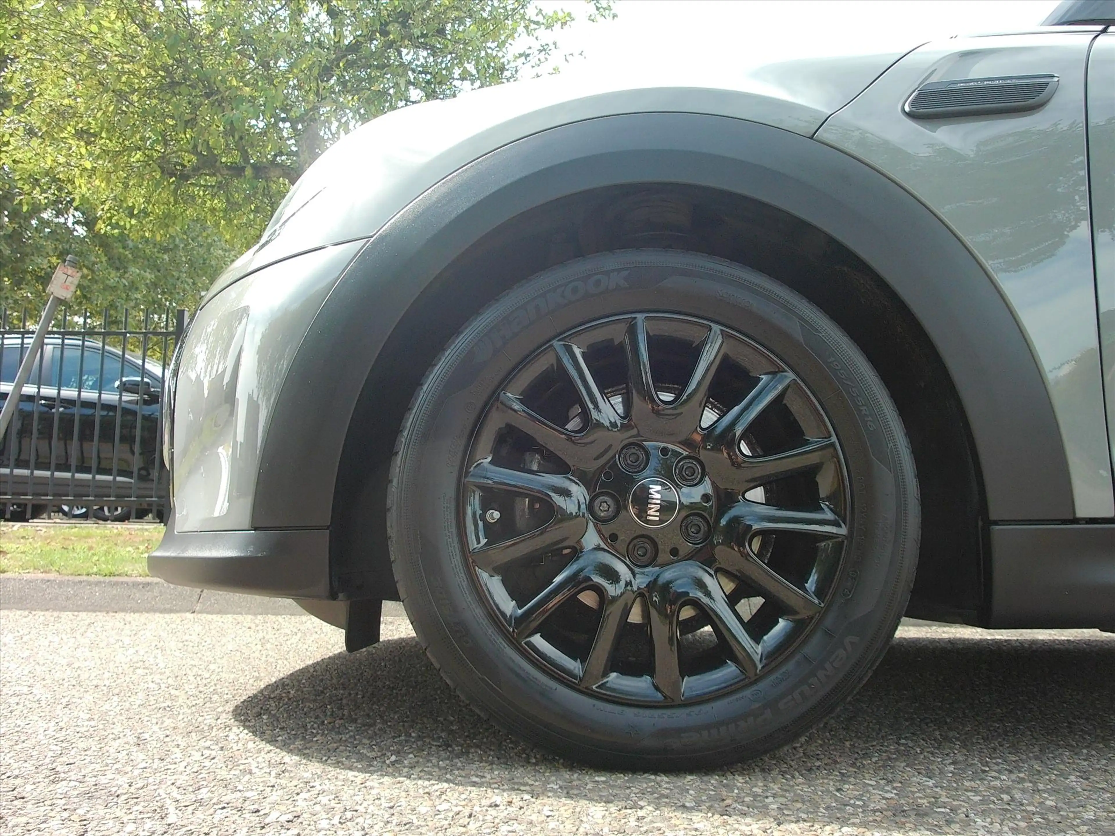 MINI One Mini 3-Deurs (f56) 1.5 102pk Clima Navi Sportst Xe — photo 7