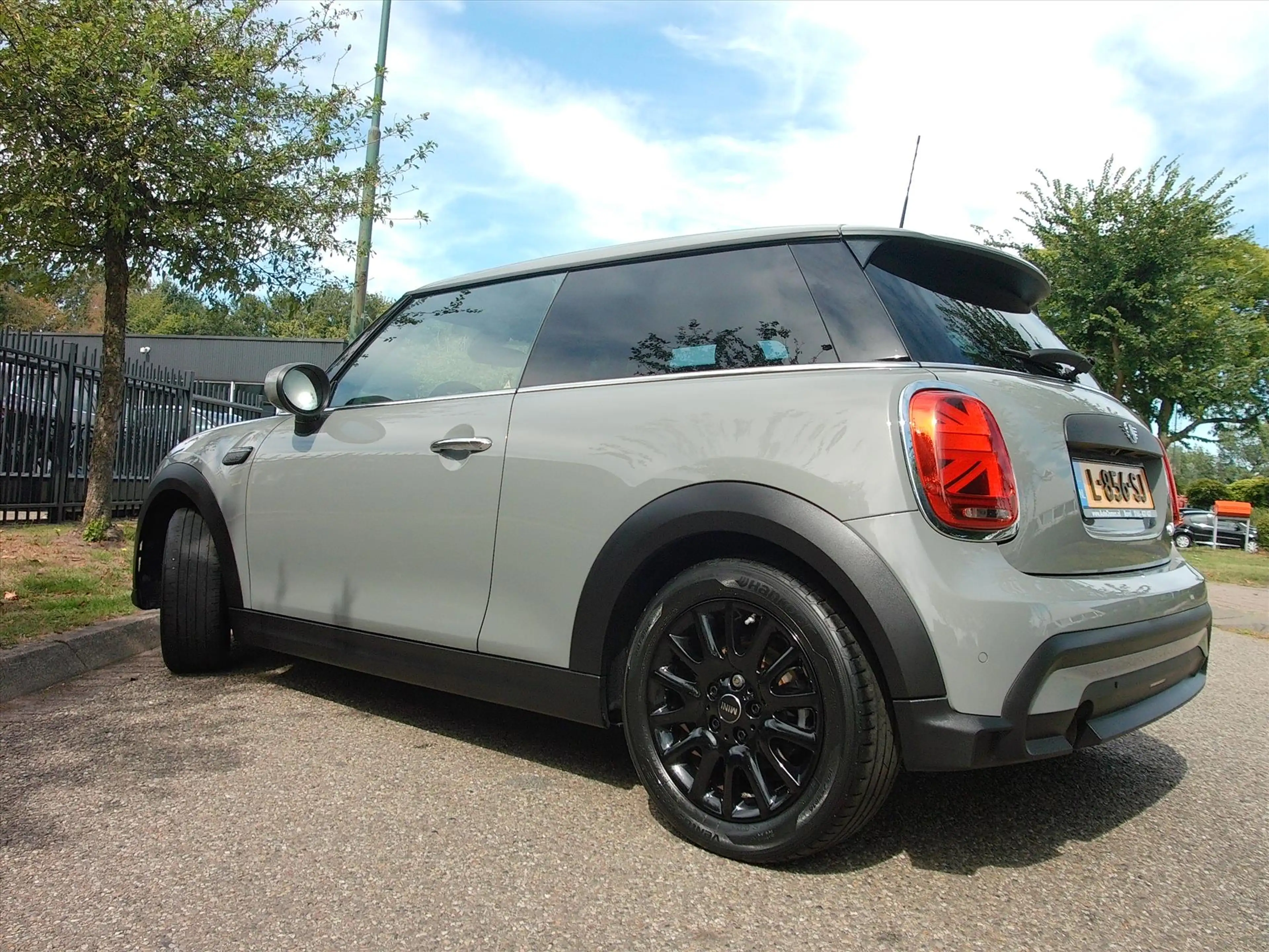 MINI One Mini 3-Deurs (f56) 1.5 102pk Clima Navi Sportst Xe — photo 31