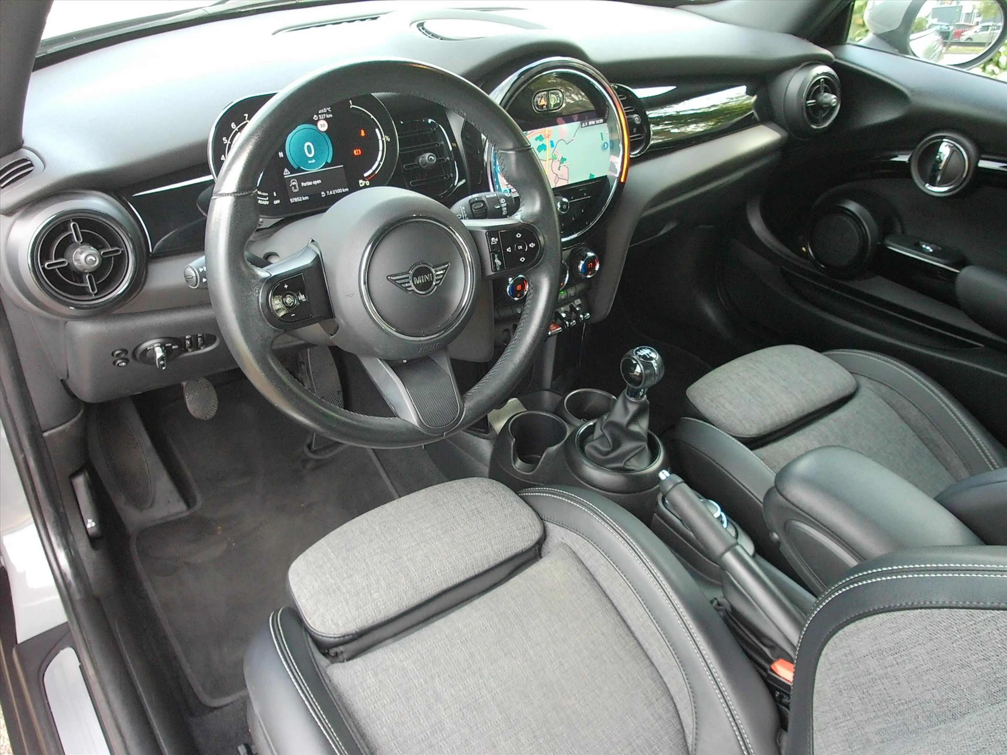 MINI One Mini 3-Deurs (f56) 1.5 102pk Clima Navi Sportst Xe — photo 5