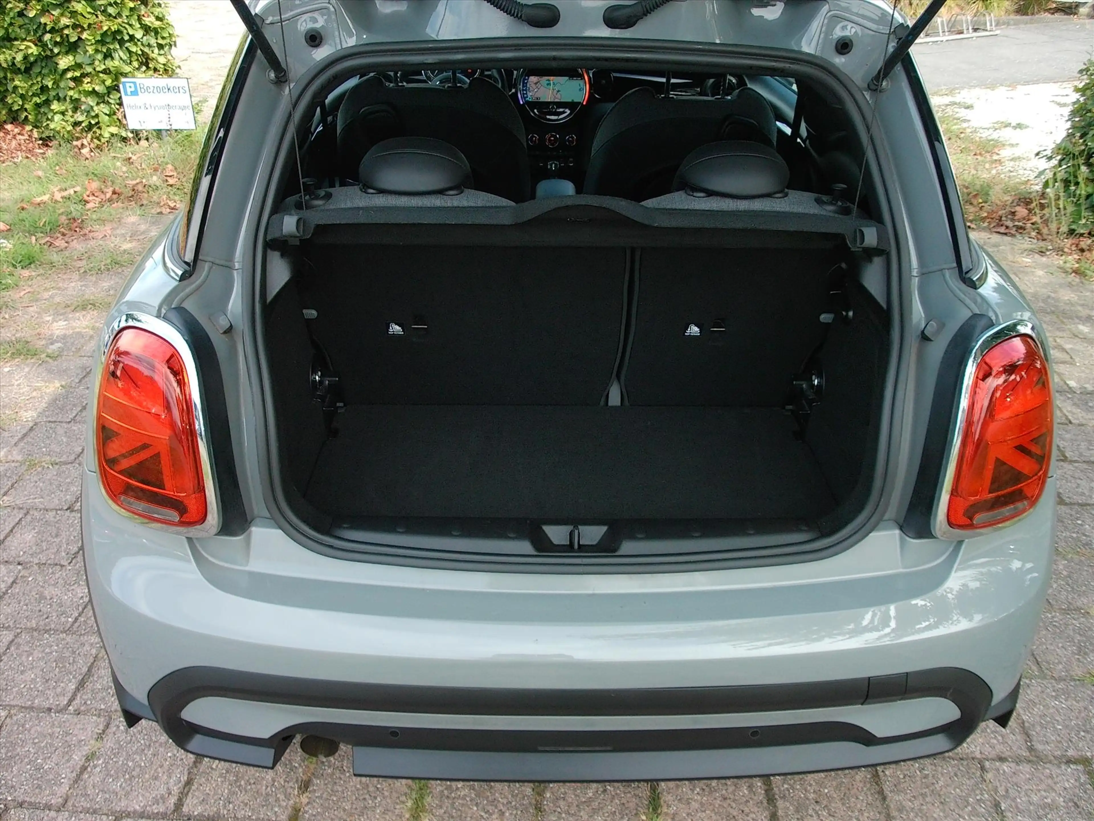 MINI One Mini 3-Deurs (f56) 1.5 102pk Clima Navi Sportst Xe — photo 41