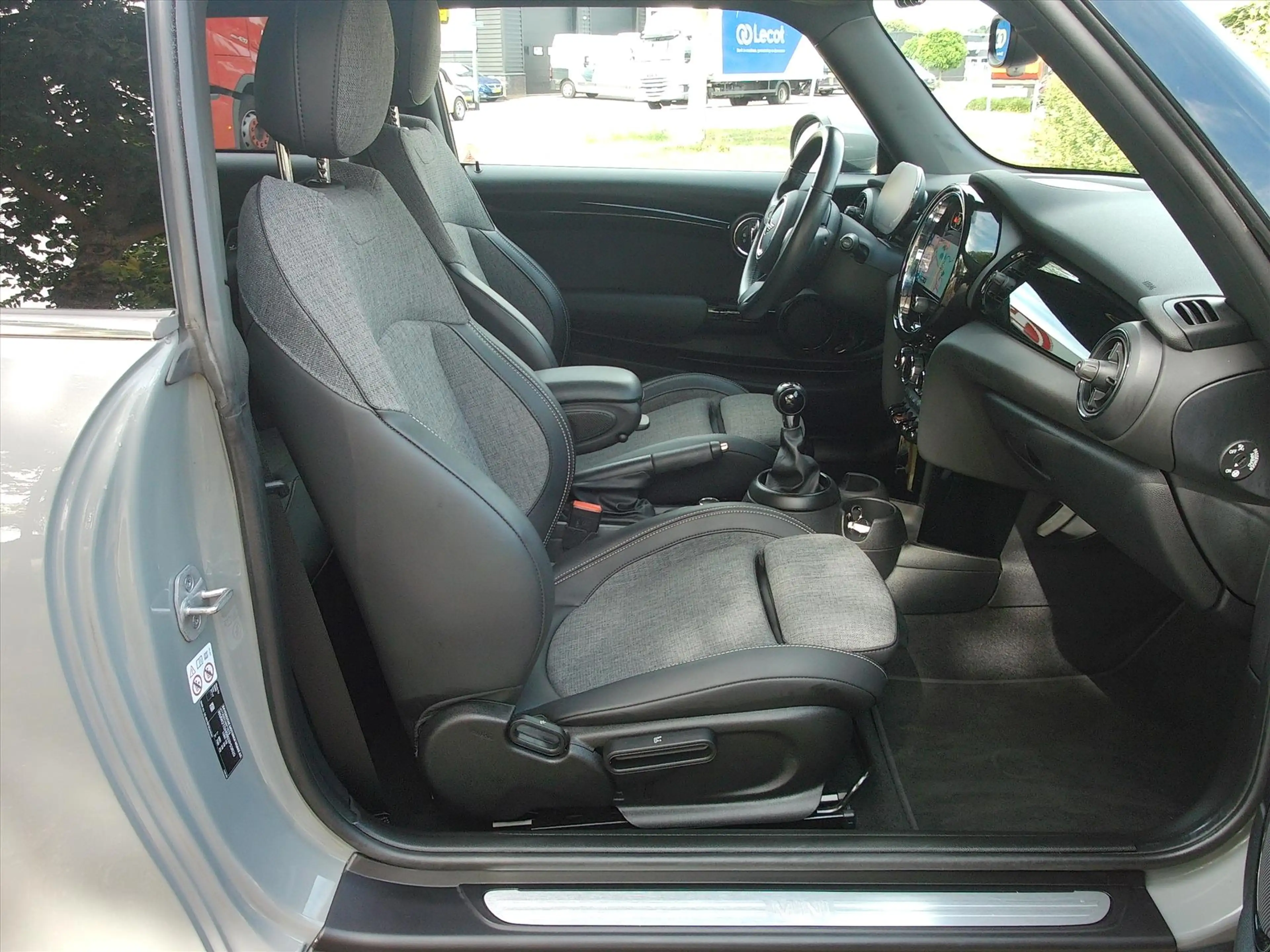 MINI One Mini 3-Deurs (f56) 1.5 102pk Clima Navi Sportst Xe — photo 43