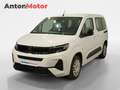 Opel Combo 100 Cv 1.5 Td S/S MT6 €6.4 Blanco - thumbnail 1