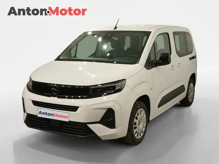 Opel Combo LIFE L EDITION 1.5 DIESEL MT6 2025