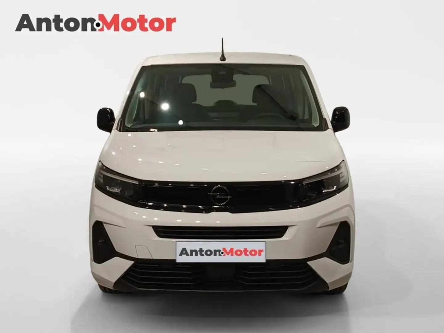 Opel Combo 100 Cv 1.5 Td S/S MT6 €6.4 Blanco - 2