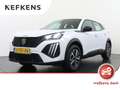 Peugeot e-2008 EV Active 54 kWh Navigatie | Camera achter | Autom Alb - thumbnail 1