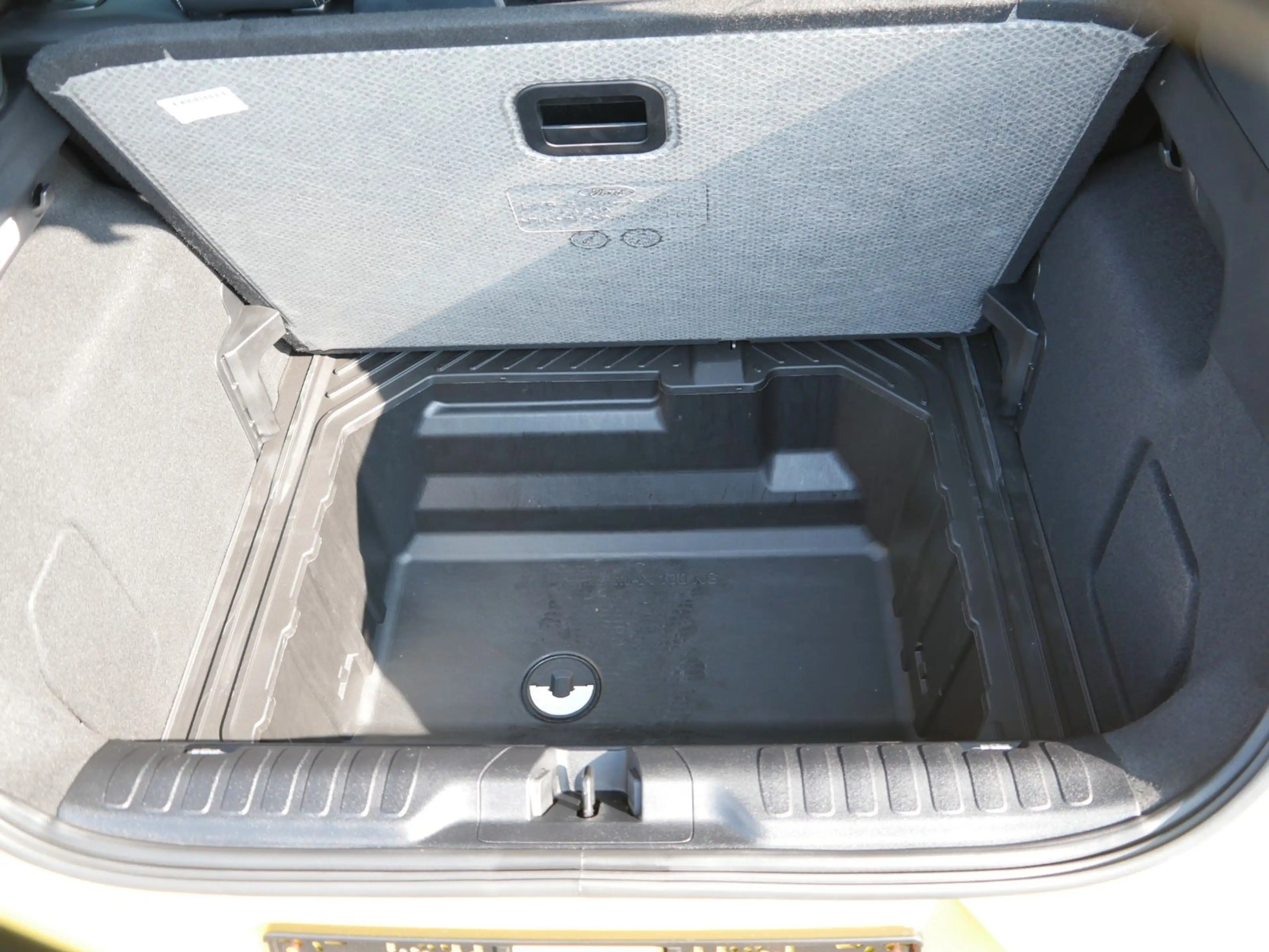 Ford Puma Gen-E Premium + Navi + Winter + LED — photo 15