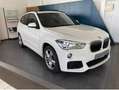 BMW X1 xDrive 20d M Sport M-Paket*Vollleder*HiFi*Pano* Blanc - thumbnail 20