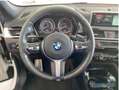 BMW X1 xDrive 20d M Sport M-Paket*Vollleder*HiFi*Pano* Blanc - thumbnail 16
