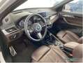 BMW X1 xDrive 20d M Sport M-Paket*Vollleder*HiFi*Pano* Blanc - thumbnail 12