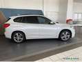BMW X1 xDrive 20d M Sport M-Paket*Vollleder*HiFi*Pano* Blanc - thumbnail 3