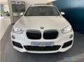 BMW X1 xDrive 20d M Sport M-Paket*Vollleder*HiFi*Pano* Blanc - thumbnail 2