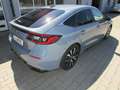 Honda Civic e:HEV Elegance, Kamera, NAVI, ACC, LED, DAB, EPS Grau - thumbnail 2
