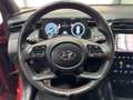 Hyundai TUCSON 1.6 T-GDI MHEV N Line / Navigatie full map / Camer Rood - thumbnail 13