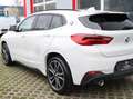 BMW X2 sDrive 18 d M-Sport | LEDER | NAVI | R.KAMERA | Weiß - thumbnail 13