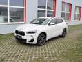 BMW X2 sDrive 18 d M-Sport | LEDER | NAVI | R.KAMERA | Weiß - thumbnail 2