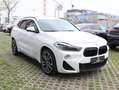 BMW X2 sDrive 18 d M-Sport | LEDER | NAVI | R.KAMERA | Weiß - thumbnail 4