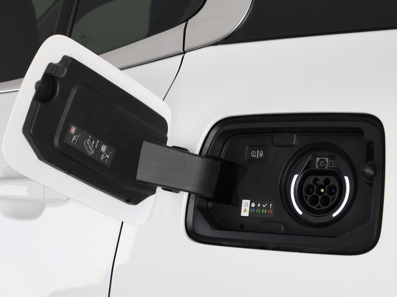 Citroen C5 Aircross 1.6 PLUG-IN HYBRID BUSINESS+ AUTOM. GAR 10/2032* N — photo 37