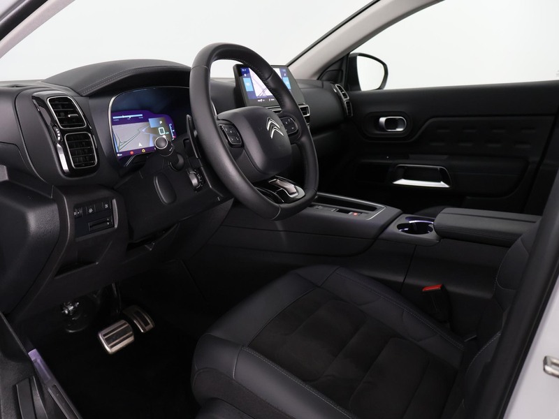 Citroen C5 Aircross 1.6 PLUG-IN HYBRID BUSINESS+ AUTOM. GAR 10/2032* N — photo 33