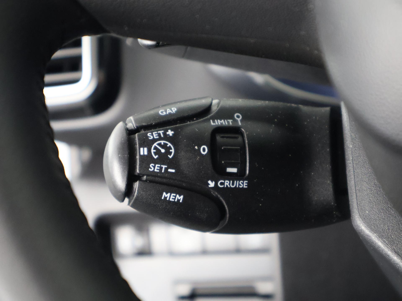 Citroen C5 Aircross 1.6 PLUG-IN HYBRID BUSINESS+ AUTOM. GAR 10/2032* N — photo 27