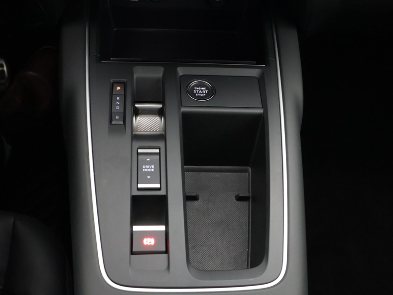 Citroen C5 Aircross 1.6 PLUG-IN HYBRID BUSINESS+ AUTOM. GAR 10/2032* N — photo 23