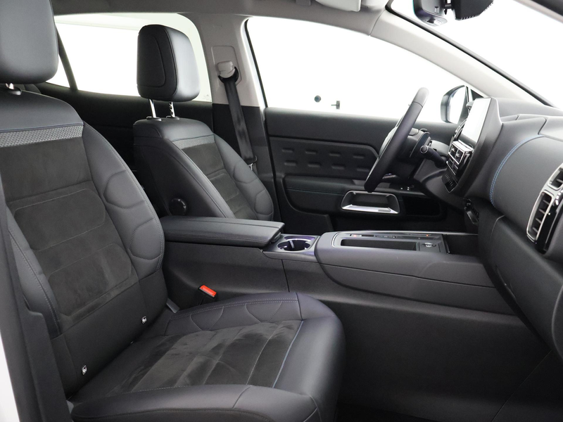 Citroen C5 Aircross 1.6 PLUG-IN HYBRID BUSINESS+ AUTOM. GAR 10/2032* N — photo 12