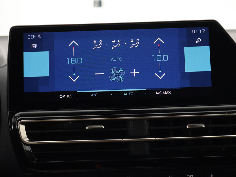 Citroen C5 Aircross 1.6 PLUG-IN HYBRID BUSINESS+ AUTOM. GAR 10/2032* N — photo 20