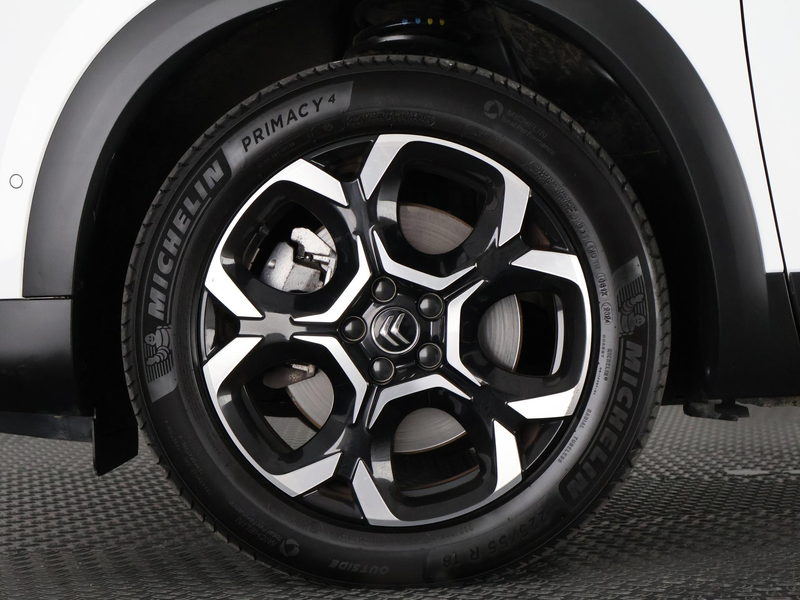 Citroen C5 Aircross 1.6 PLUG-IN HYBRID BUSINESS+ AUTOM. GAR 10/2032* N — photo 40