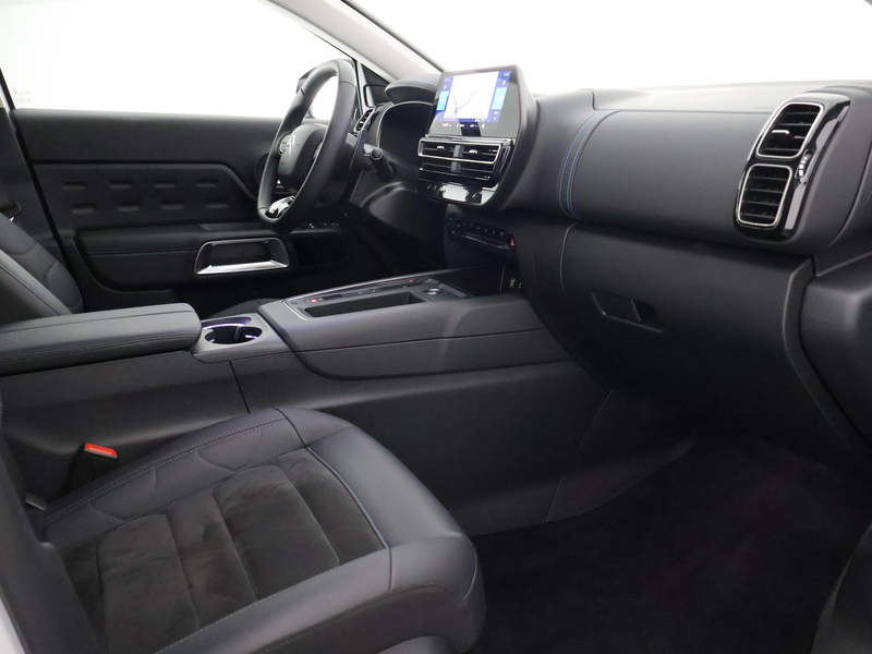 Citroen C5 Aircross 1.6 PLUG-IN HYBRID BUSINESS+ AUTOM. GAR 10/2032* N — photo 14