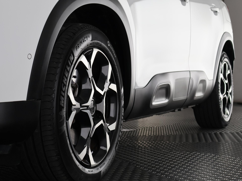 Citroen C5 Aircross 1.6 PLUG-IN HYBRID BUSINESS+ AUTOM. GAR 10/2032* N — photo 42