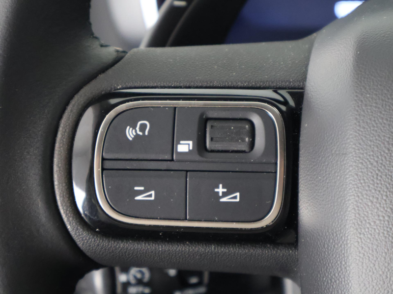 Citroen C5 Aircross 1.6 PLUG-IN HYBRID BUSINESS+ AUTOM. GAR 10/2032* N — photo 26