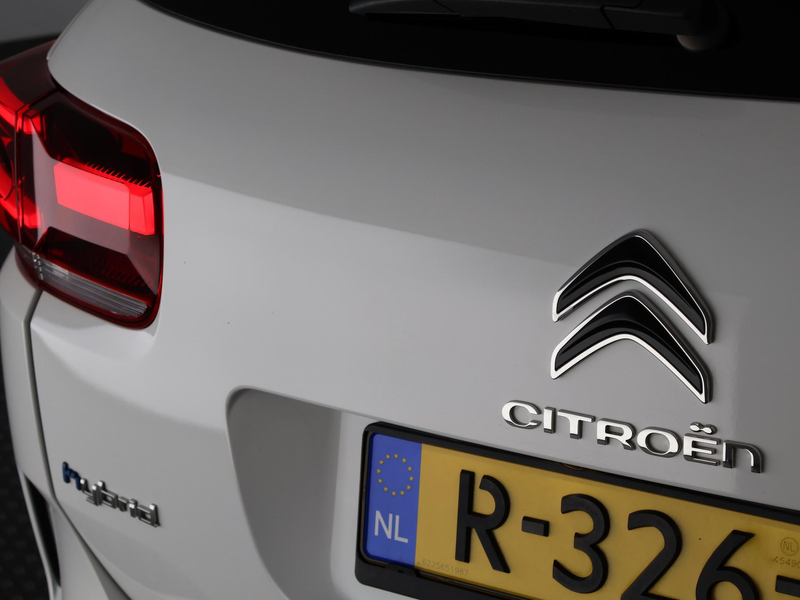 Citroen C5 Aircross 1.6 PLUG-IN HYBRID BUSINESS+ AUTOM. GAR 10/2032* N — photo 45