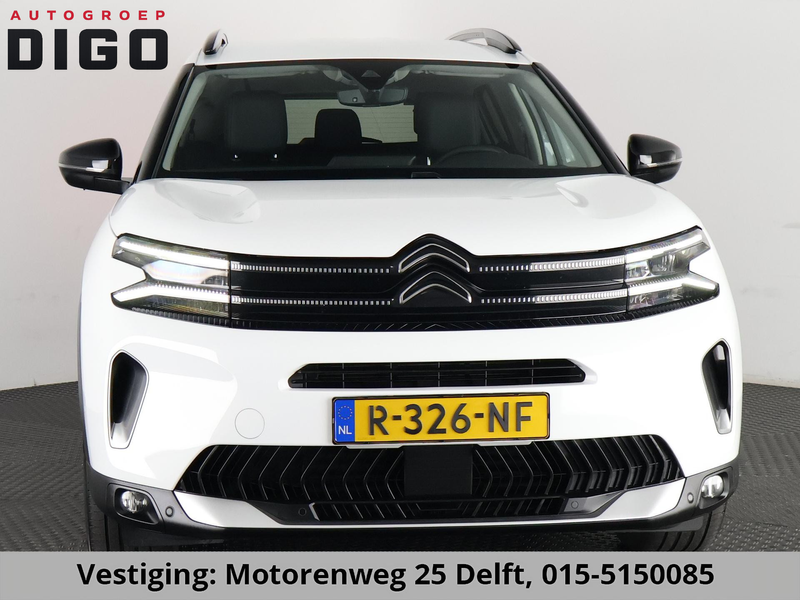 Citroen C5 Aircross 1.6 PLUG-IN HYBRID BUSINESS+ AUTOM. GAR 10/2032* N — photo 48