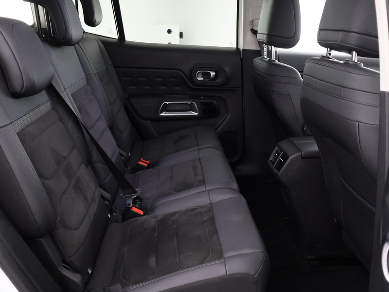 Citroen C5 Aircross 1.6 PLUG-IN HYBRID BUSINESS+ AUTOM. GAR 10/2032* N — photo 15