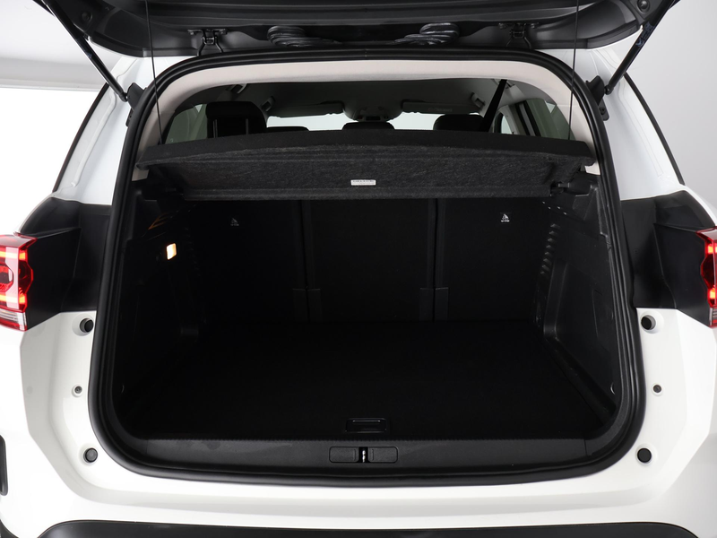 Citroen C5 Aircross 1.6 PLUG-IN HYBRID BUSINESS+ AUTOM. GAR 10/2032* N — photo 16