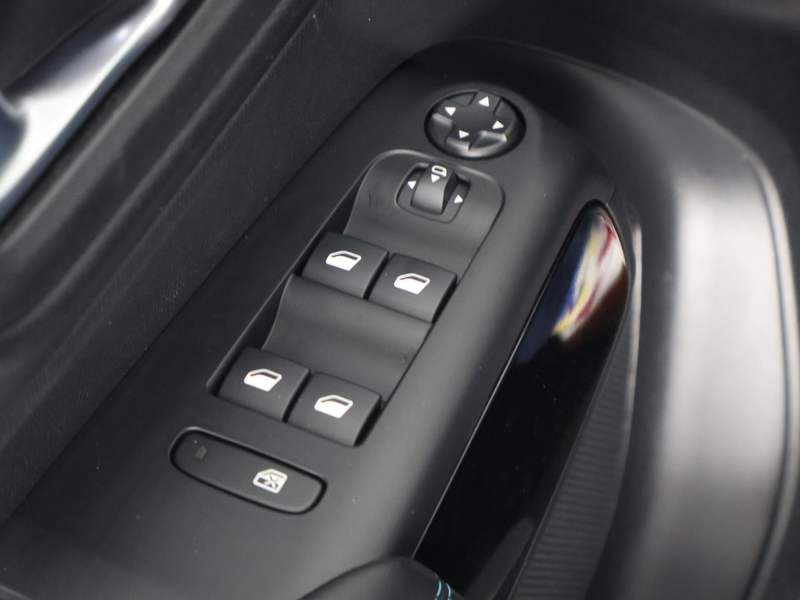 Citroen C5 Aircross 1.6 PLUG-IN HYBRID BUSINESS+ AUTOM. GAR 10/2032* N — photo 30